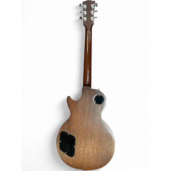 Used 2010 Gibson Les Paul Studio Mahogany Solid Body Electric Guitar