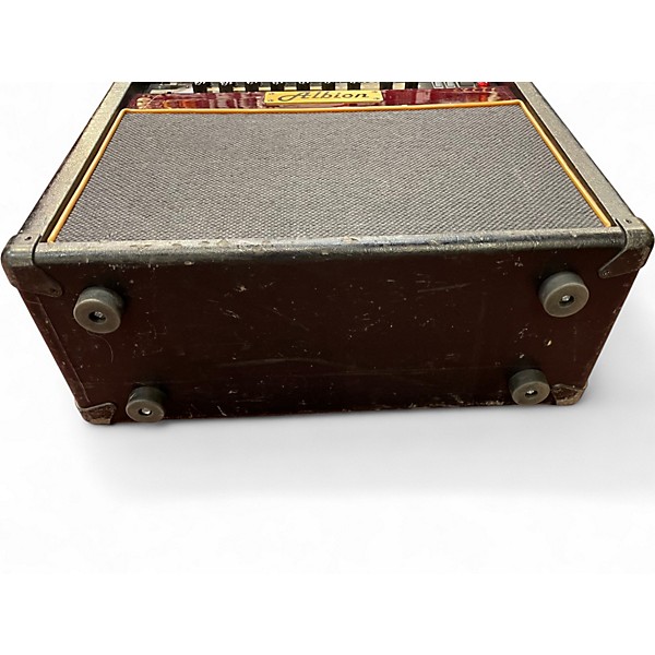 Used Albion Amplification TCT 30 30 Watt Tube Guitar Combo Amp