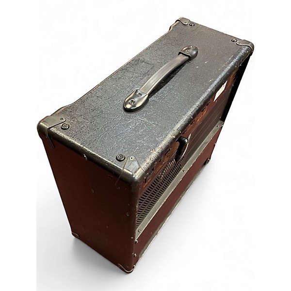 Used Albion Amplification TCT 30 30 Watt Tube Guitar Combo Amp