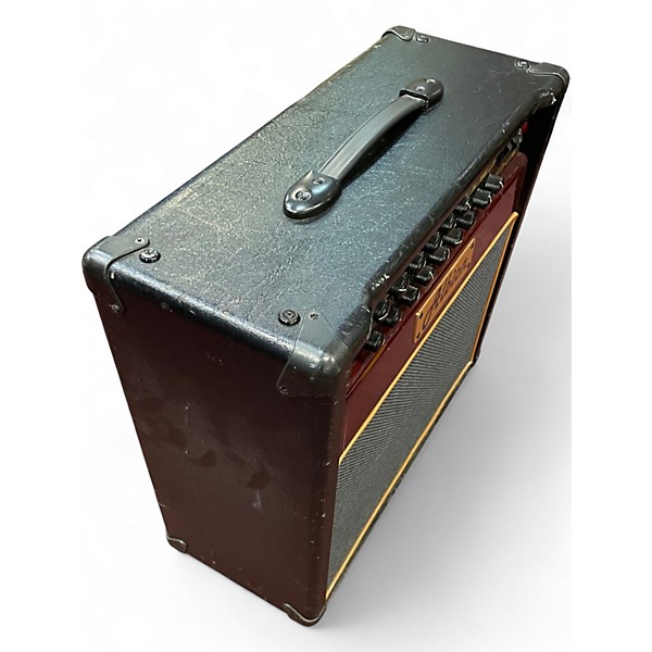 Used Albion Amplification TCT 30 30 Watt Tube Guitar Combo Amp