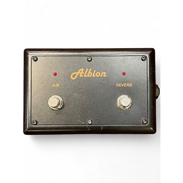 Used Albion Amplification TCT 30 30 Watt Tube Guitar Combo Amp