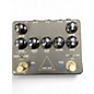 Used Keeley DARK SIDE Effect Processor thumbnail