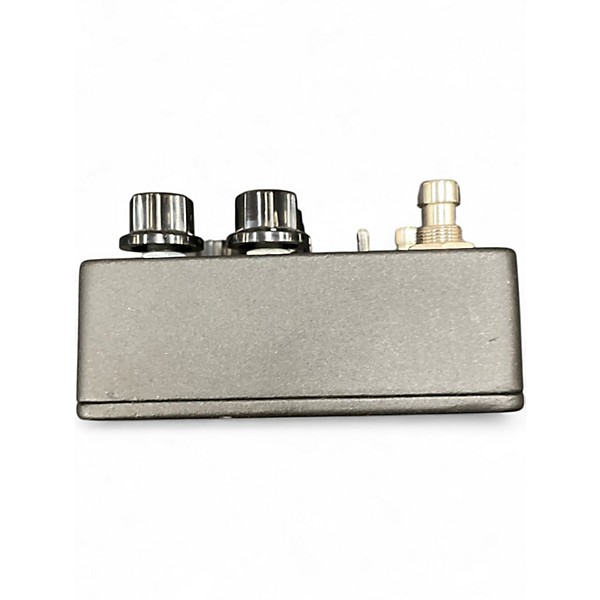 Used Keeley DARK SIDE Effect Processor