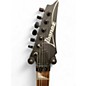 Used Ibanez RG470DX BLACK PLANET Solid Body Electric Guitar