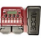 Used Zoom B1X Four Effect Processor thumbnail