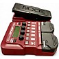 Used Zoom B1X Four Effect Processor