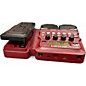 Used Zoom B1X Four Effect Processor