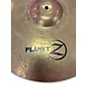 Used Zildjian 20in Planet Z Ride Cymbal