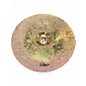 Used Zildjian 20in Planet Z Ride Cymbal