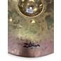 Used Zildjian 20in Planet Z Ride Cymbal
