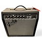 Used Fender FRONTMAN 206 Guitar Combo Amp thumbnail