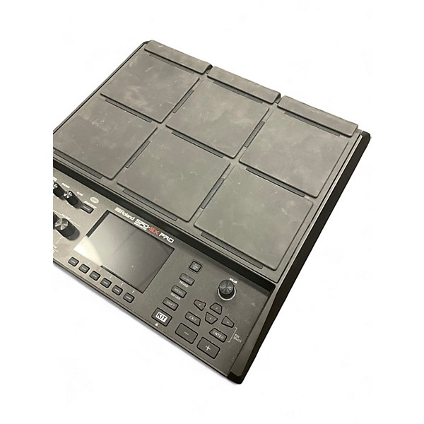 Used Roland SPDSX PRO Sampling Trigger Pad