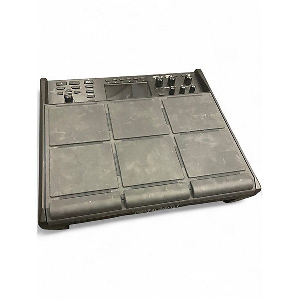 Used Roland SPDSX PRO Sampling Trigger Pad