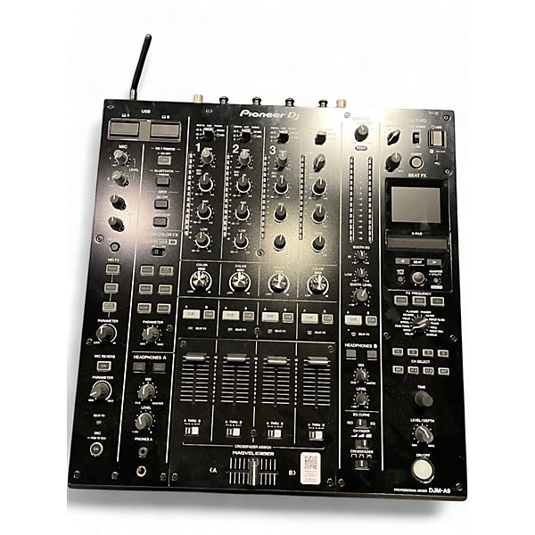 Used Pioneer DJ DJMA9 DJ Mixer