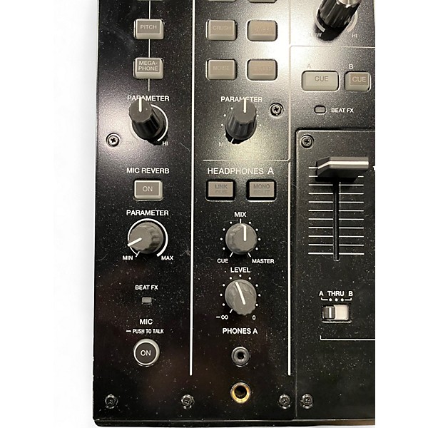 Used Pioneer DJ DJMA9 DJ Mixer