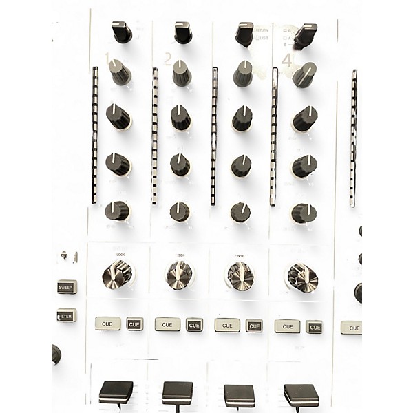 Used Pioneer DJ DJMA9 DJ Mixer