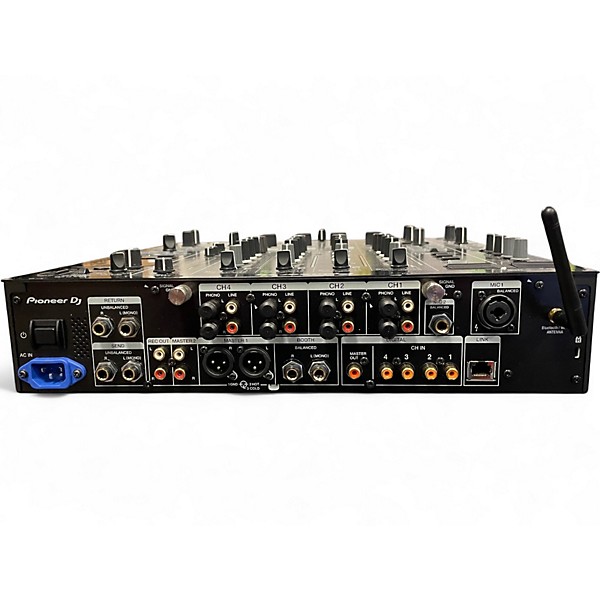 Used Pioneer DJ DJMA9 DJ Mixer