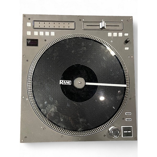 Used RANE TWELVE MKII DJ Controller