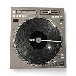 Used RANE TWELVE MKII DJ Controller