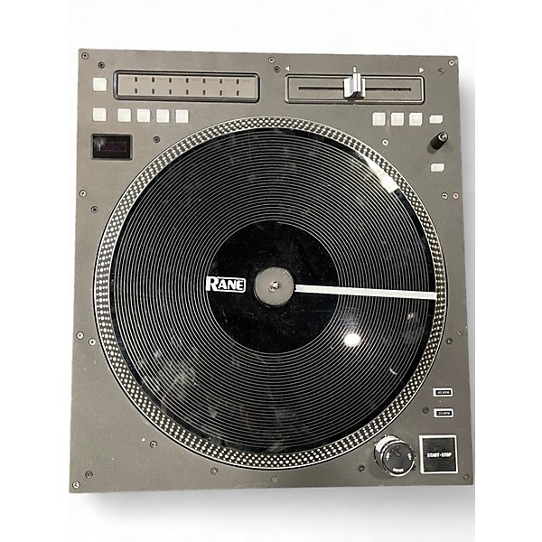 Used RANE TWELVE MKII DJ Controller