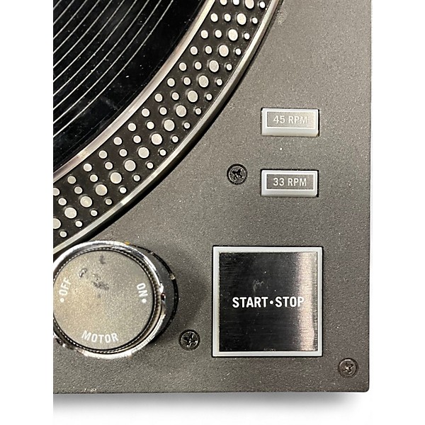 Used RANE TWELVE MKII DJ Controller