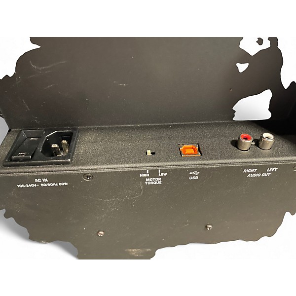 Used RANE TWELVE MKII DJ Controller