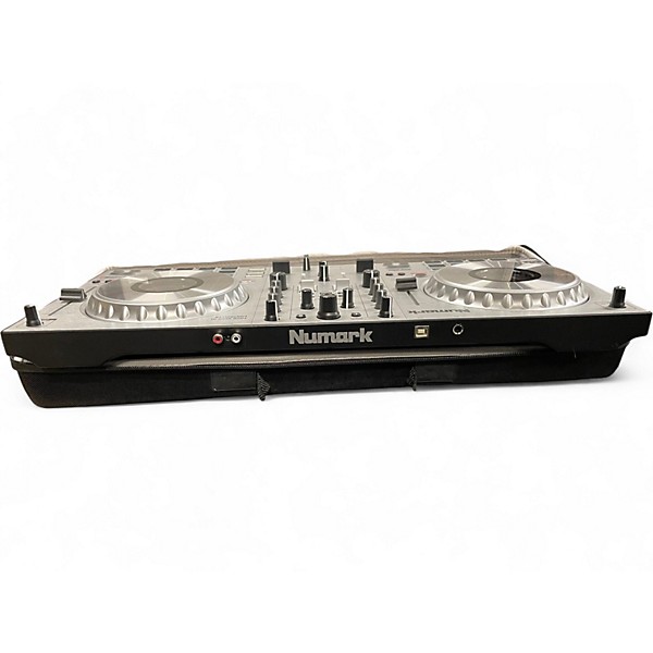 Used Numark MIXTRACK PLATINUM FX DJ Controller
