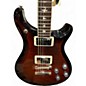 Used 2022 PRS S2 McCarty 594 Tobacco Burst Solid Body Electric Guitar thumbnail