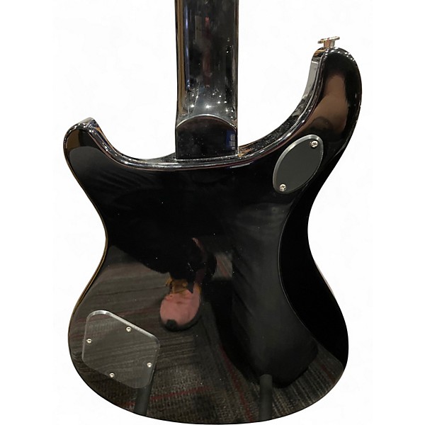 Used 2022 PRS S2 McCarty 594 Tobacco Burst Solid Body Electric Guitar