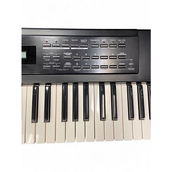 Used Roland XP-10 Synthesizer