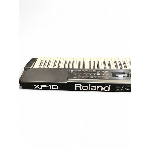 Used Roland XP-10 Synthesizer