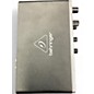 Used Behringer U-Phoria UMC204HD Audio Interface