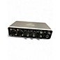 Used Behringer UMC204HD Audio Interface thumbnail