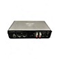 Used Behringer UMC204HD Audio Interface