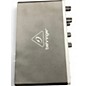 Used Behringer UMC204HD Audio Interface