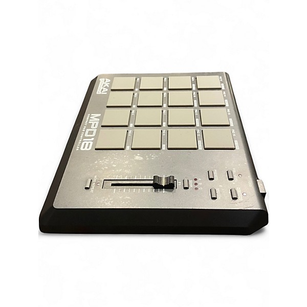 Used Akai Professional MPD18 MIDI Controller