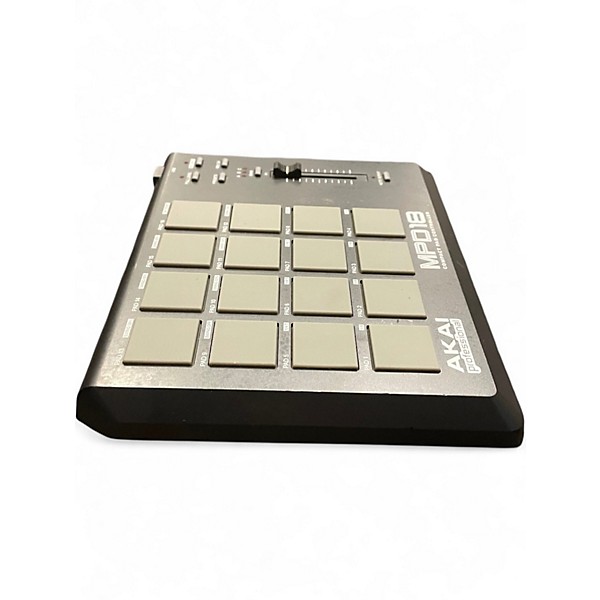 Used Akai Professional MPD18 MIDI Controller