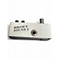 Used Mooer BROWN SOUND Pedal