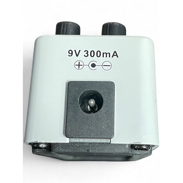 Used Mooer BROWN SOUND Pedal