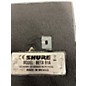Used Shure BETA 91A Condenser Microphone