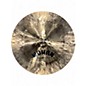 Used Wuhan 18in CHINA Cymbal thumbnail