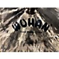 Used Wuhan 18in CHINA Cymbal