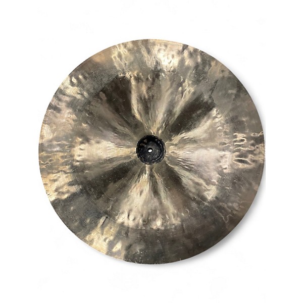Used Wuhan 18in CHINA Cymbal
