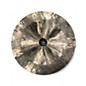 Used Wuhan 18in CHINA Cymbal