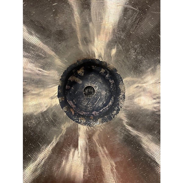 Used Wuhan 18in CHINA Cymbal