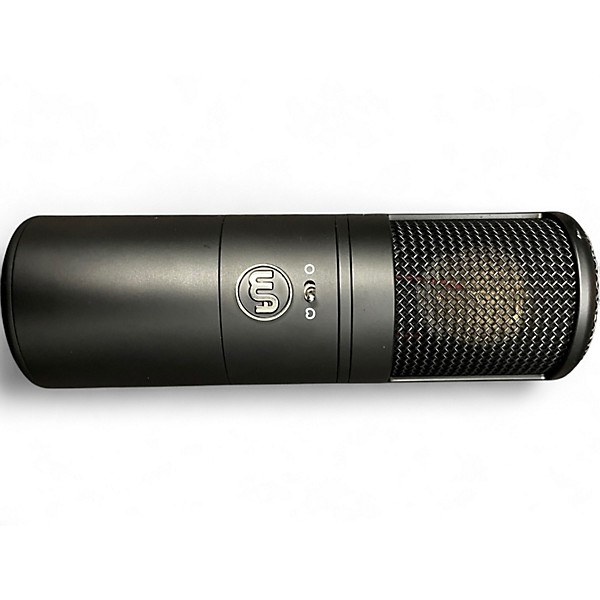 Used Warm Audio WA-8000 Tube Microphone