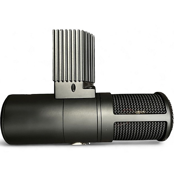 Used Warm Audio WA-8000 Tube Microphone