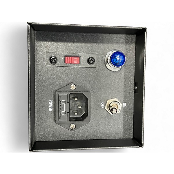 Used Warm Audio WA-8000 Tube Microphone