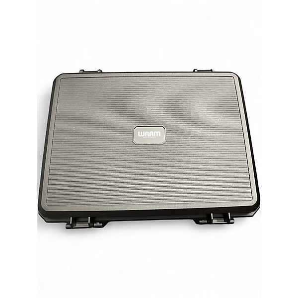 Used Warm Audio WA-8000 Tube Microphone