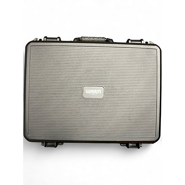 Used Warm Audio WA-8000 Tube Microphone